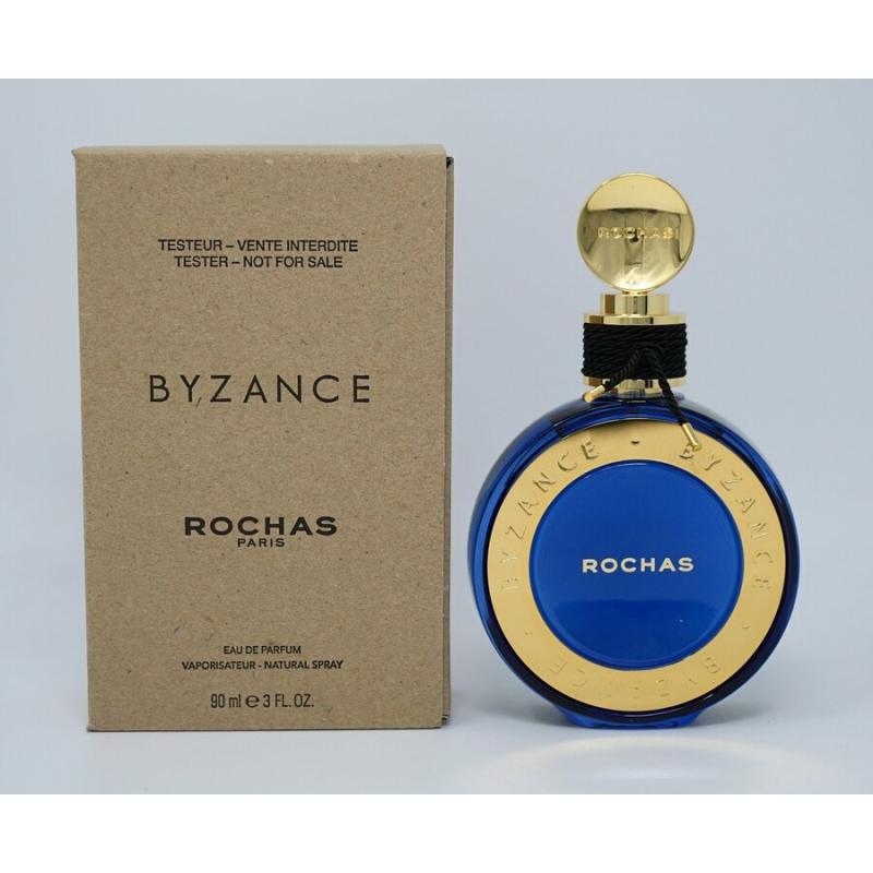 BY ROCHAS ROCHAS BYZANCE(W)(T)EDP SP