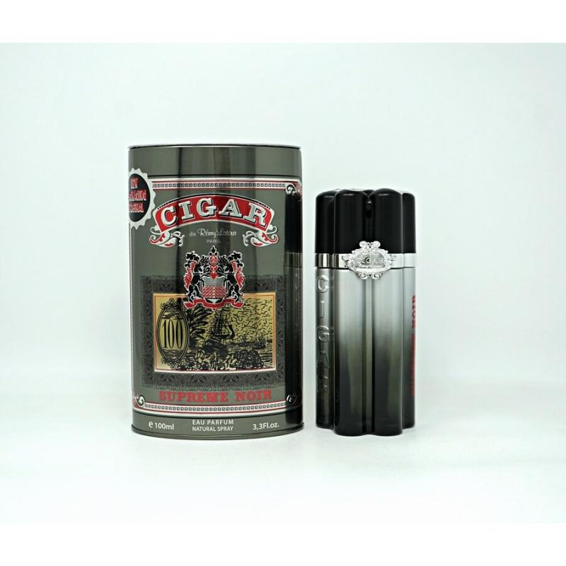 BY REMY LATOUR CIGAR SUPREME NOIR(M)EDP SP