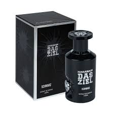 BY AL HARAMAIN AL HARAMAIN DAS ZIEL SCHWARZ(U)(T)EXTRAIT DE PARFUM SP BY  FOR KID