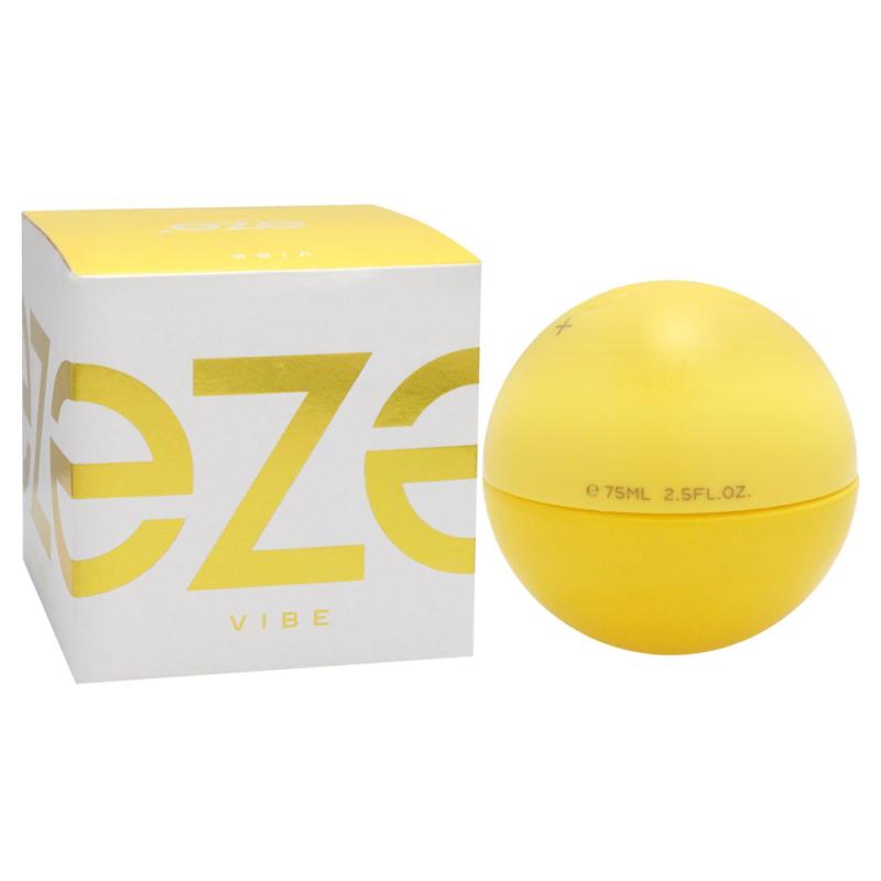 BY EZE EZE VIBE(U)EDP SP BY  FOR KID