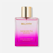 BY BELLAVITA BELLAVITA LUXURY SENORITA(W)EDP SP