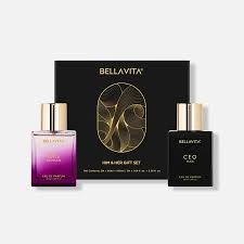 BY BELLAVITA BELLAVITA LUXURY HIM & HER(U)(DF)2PC BY FOR KID