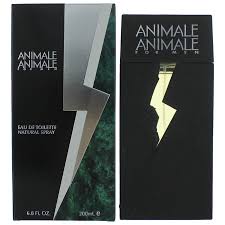 BY ANIMALE ANIMALE ANIMALE(M)EDT SP