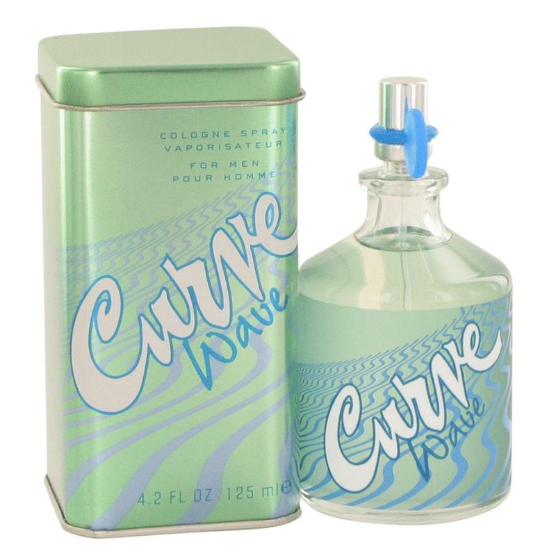BY LIZ CLAIBORNE CURVE WAVE(M)EDC SP