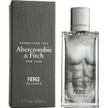 FIERCE BY ABERCROMBIE & FITCH