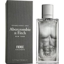 FIERCE BY ABERCROMBIE & FITCH By ABERCROMBIE & FITCH For MEN