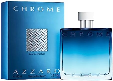 AZZARO CHROME BY AZZARO LORIS By AZZARO LORIS For MEN