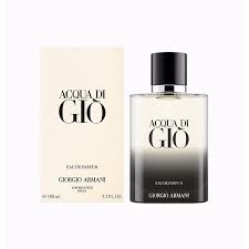 ACQUA DI GIO BY GIORGIO ARMANI BY GIORGIO ARMANI FOR MEN