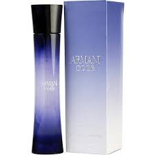 ARMANI CODE BY GIORGIO ARMANI