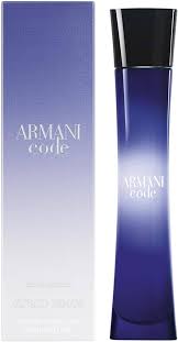 ARMANI CODE BY GIORGIO ARMANI By GIORGIO ARMANI For Women