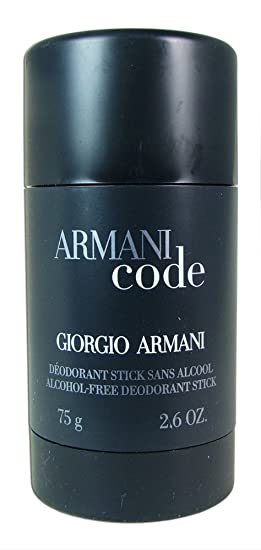 ARMANI CODE DEO STICK BY GIORGIO ARMANI