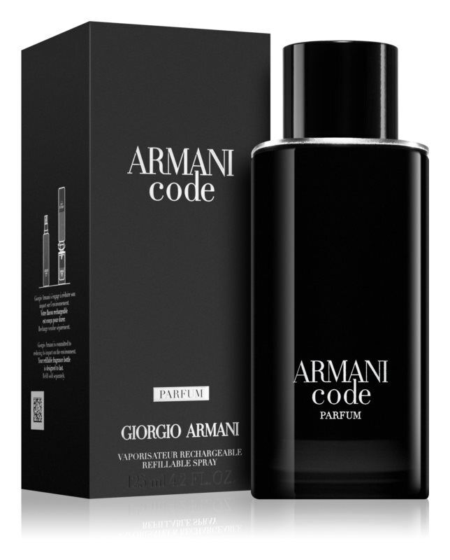 ARMANI CODE BY GIORGIO ARMANI BY GIORGIO ARMANI FOR MEN
