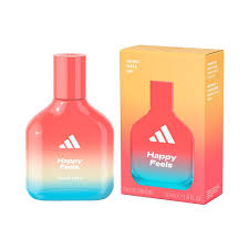 ADIDAS VIBES HAPPY FEELS BY ADIDAS