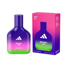 ADIDAS VIBES SPARK BY ADIDAS