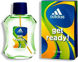 ADIDAS GET READY BY ADIDAS By ADIDAS For MEN