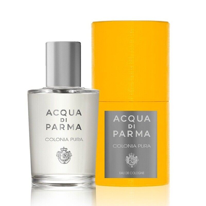 ACQUA DI PARMA COLONIA PURA By ACQUA DI PARMA For Men