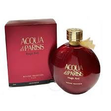 ACQUA DIPARISIS MAGIC RED BY REYANE TRADITION By REYANE TRADITION For WOMEN
