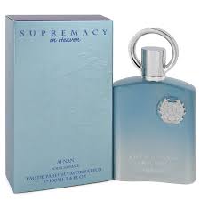 AFNAN SUPREMACY IN HEAVEN By AFNAN For Men