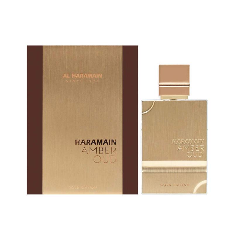 AL HARAMAIN AMBER OUD GOLD EDITION By AL HARAMAIN For MEN