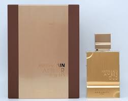AL HARAMAIN AMBER OUD GOLD U BY AL HARAMAIN By AL HARAMAIN For MEN