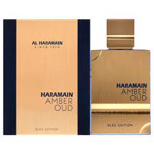 AL HARAMAIN AMBER OUD BLUE By AL HARAMAIN For Men