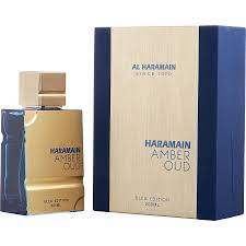AL HARAMAIN AMBER OUD BLUE By AL HARAMAIN For Men