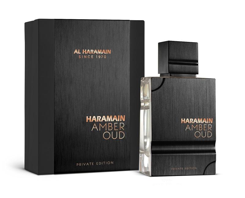 AL HARAMAIN  AMBER OUD PRIVAT EDITION By AL HARAMAIN For MEN