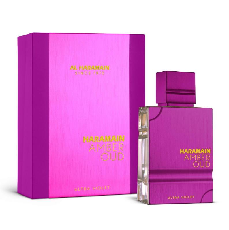 AL HARAMAIN AMBER ULTRA VIOLET (U) By AL HARAMAIN For Women
