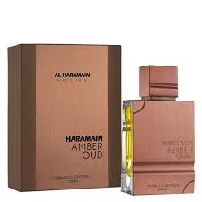 AL HARAMAIN AMBER OUD TOBACCO By AL HARAMAIN For Men