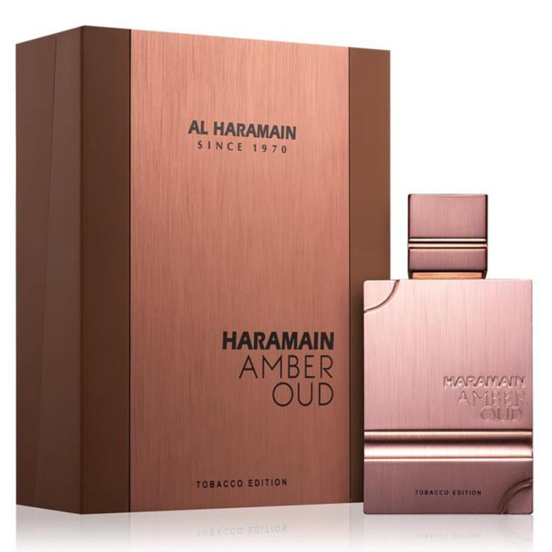 AL HARAMAIN TOBACCO EDITION BY AL HARAMAIN By AL HARAMAIN For MEN