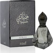 AL HARAMAIN HAYATI By AL HARAMAIN For MEN