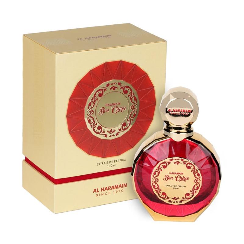 AL HARAMAIN BON CHERIE