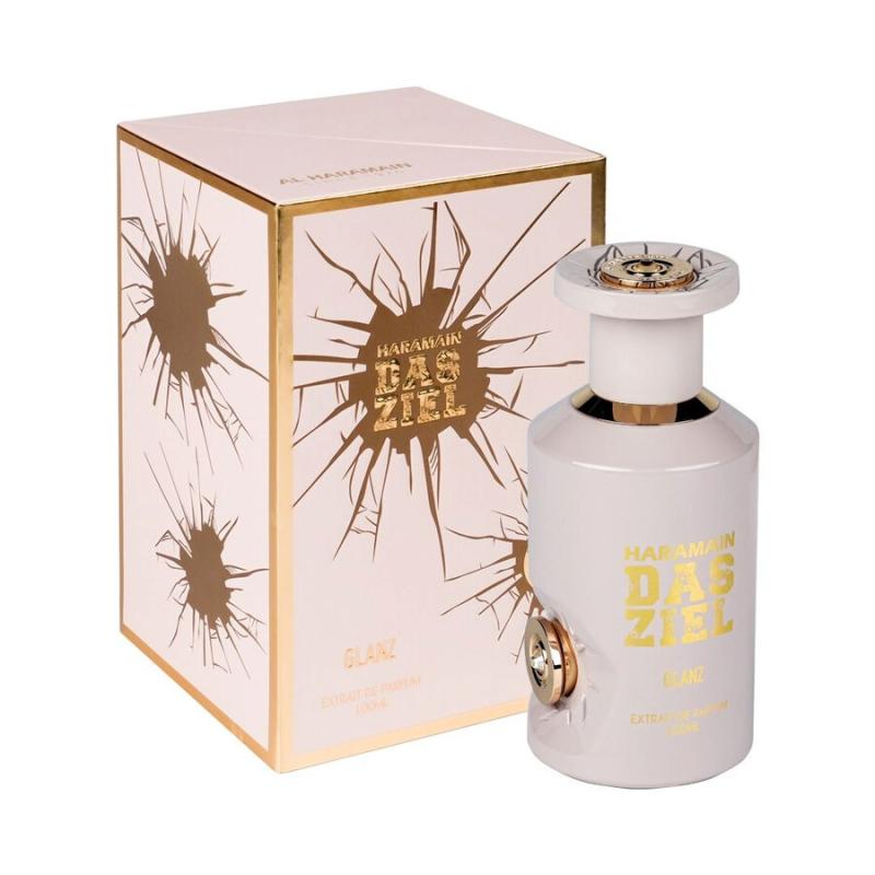 AL HARAMAIN DAS ZIEL GLANZ By AL HARAMAIN For Women