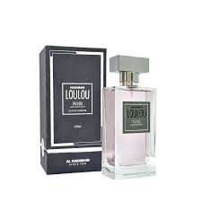 AL HARAMAIN LOULOU NOIR