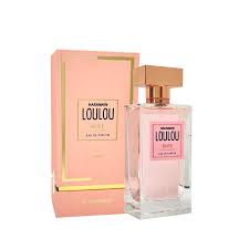 AL HARAMAIN LOULOU ROSE