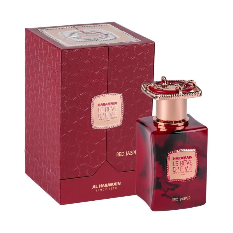 AL HARAMAIN LE REVE D(EV RED JASPER By AL HARAMAIN For Women