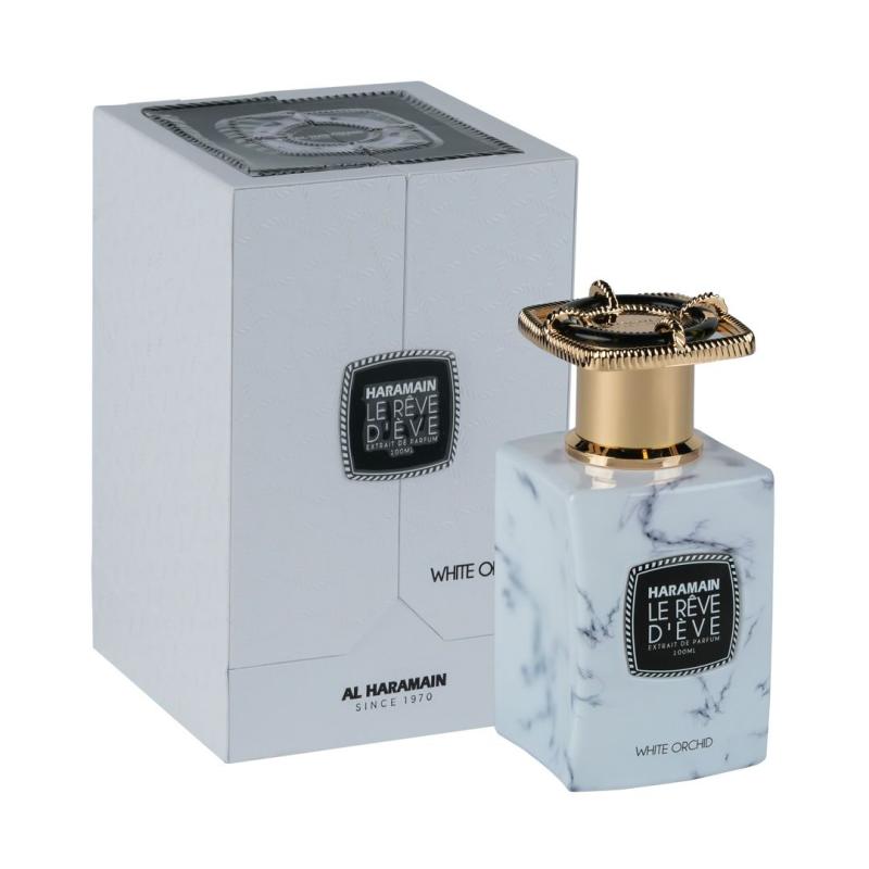 AL HARAMAIN LE REVE D(EV WHITE ORCHID By AL HARAMAIN For Women