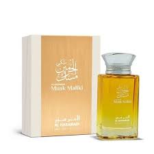 AL HARAMAIN MUSK MALIKI By AL HARAMAIN For WOMEN