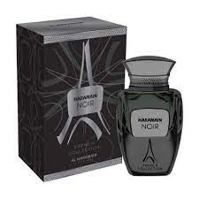 AL HARAMAIN NOIR FRENCH COLLECTION U By AL HARAMAIN For MEN