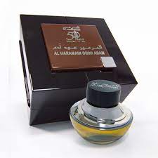 AL HARAMAIN OUDH ADAM By AL HARAMAIN For MEN