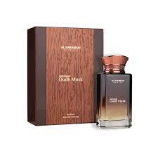 AL HARAMAIN OUDH MUSK