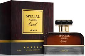 ARMAF AMBER OUD SPECIAL By AL HARAMAIN For MEN