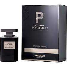 AL HARAMAIN PORTFOLIO ORIENTAL FOREST By AL HARAMAIN For Men