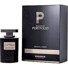 AL HARAMAIN PORTFOLIO ORIENTAL FOREST By AL HARAMAIN For MEN