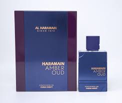 AL HARAMAIN AMBER OUD DUBAI NIGHT By AL HARAMAIN For MEN