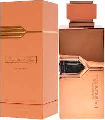 AL HARAMAIN L(AVENTURE ROSE BY AL HARAMAIN BY AL HARAMAIN FOR WOMEN