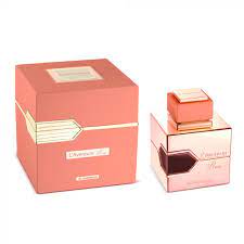 AL HARAMAIN L(AVENTURE ROSE BY AL HARAMAIN By AL HARAMAIN For WOMEN