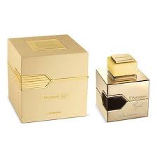 AL HARAMAIN L(AVENTURE GOLD BY AL HARAMAIN By AL HARAMAIN For WOMEN