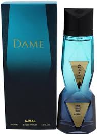 AJMAL DAME 3.4Z (W) EDP SP