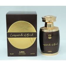 AJMAL CRESCENDO OF OUD By  For WOMEN
